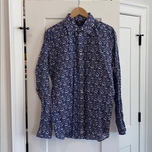 Vineyard Vines Button Down